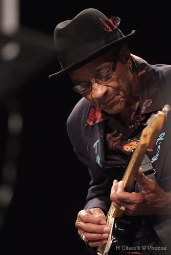 hubert sumlin