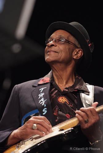 hubert sumlin