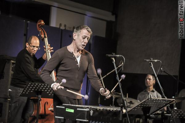 joe locke