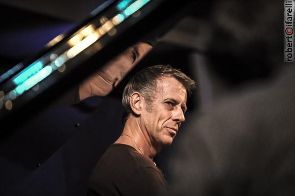 joe locke