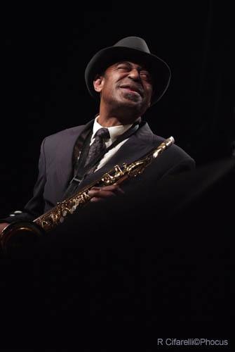 archie shepp