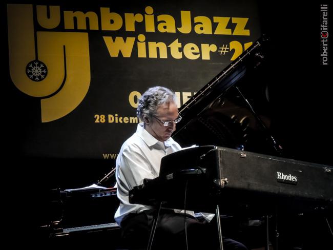 Uri Caine