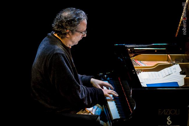 Uri Caine