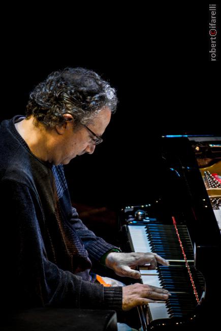 Uri Caine