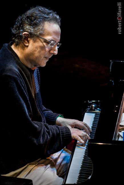 Uri Caine