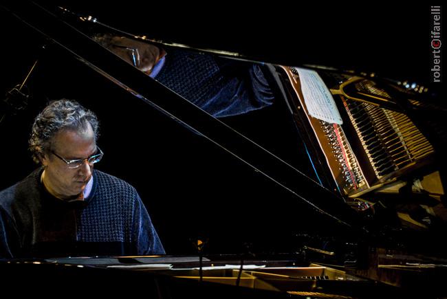 Uri Caine