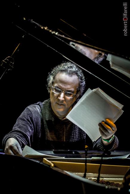 Uri Caine