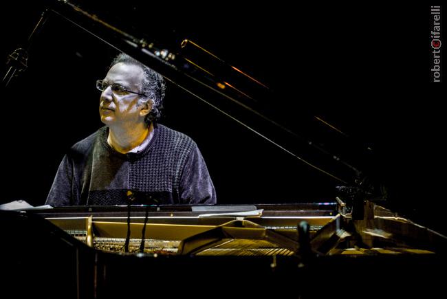 Uri Caine