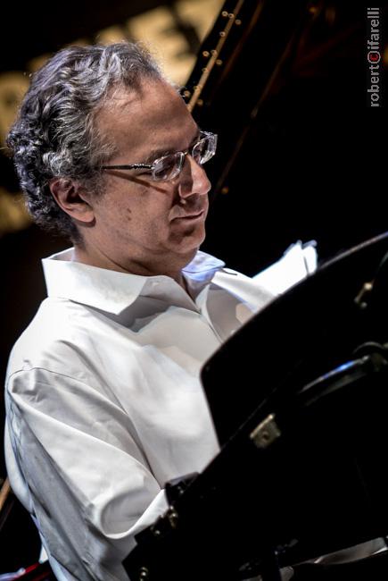 Uri Caine