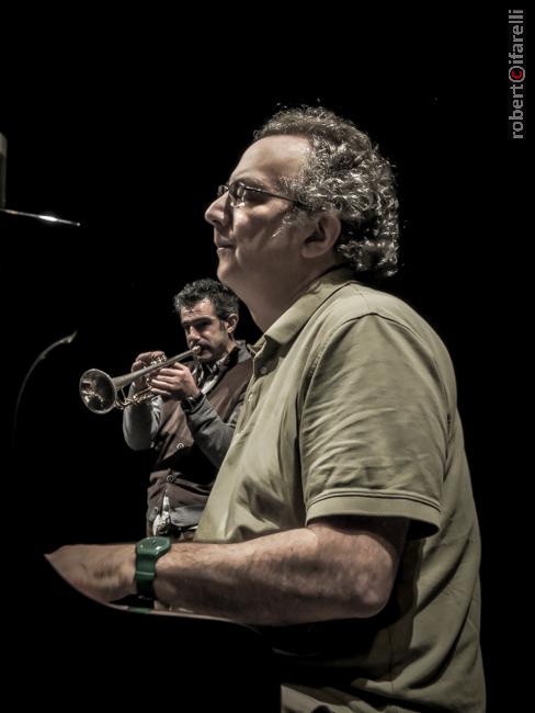 Uri Caine