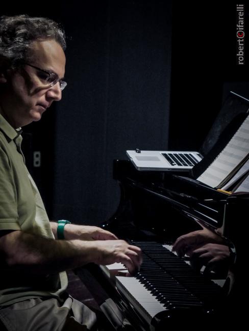 Uri Caine