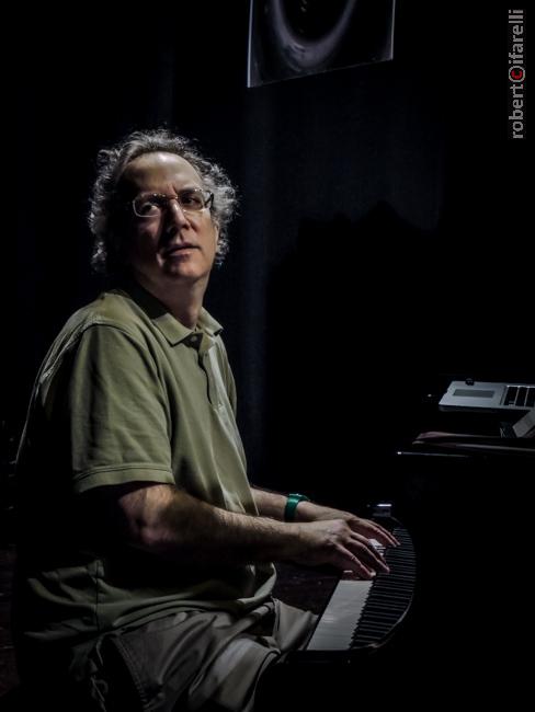 Uri Caine