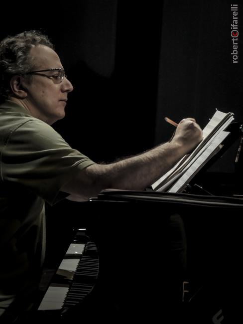 Uri Caine