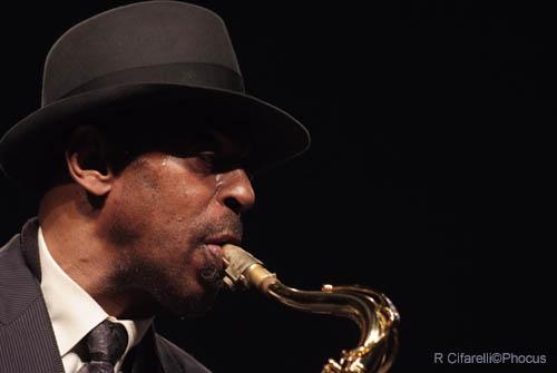 archie shepp