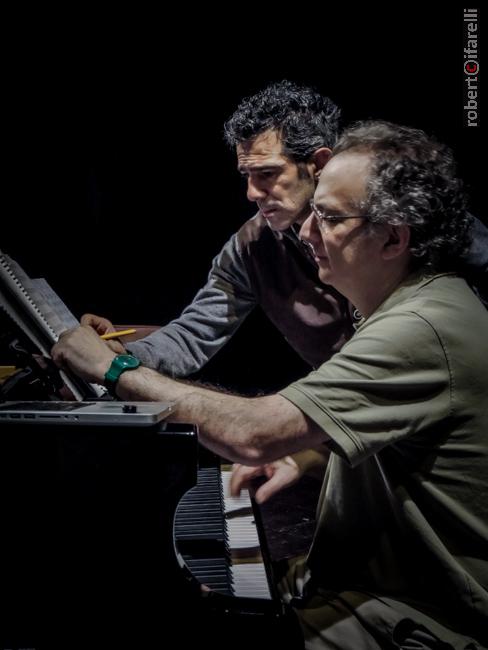 Paolo Fresu Uri Caine