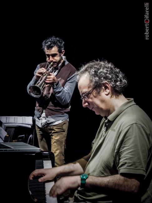 Paolo Fresu Uri Caine