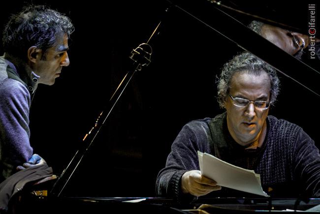 Paolo Fresu Uri Caine