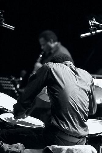 brian blade