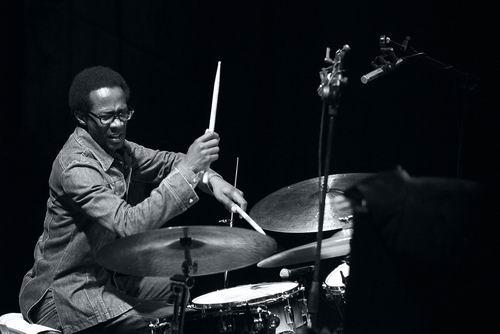 brian blade