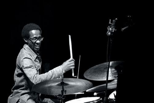 brian blade