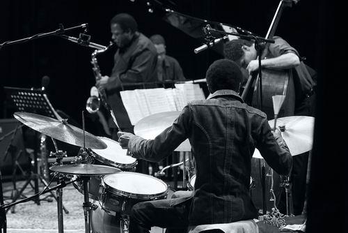 brian blade