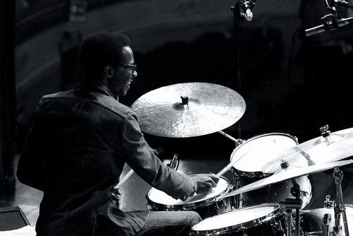 brian blade