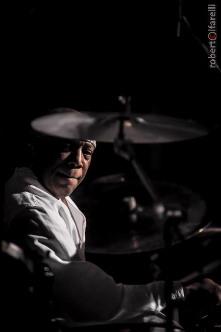 Billy Cobham