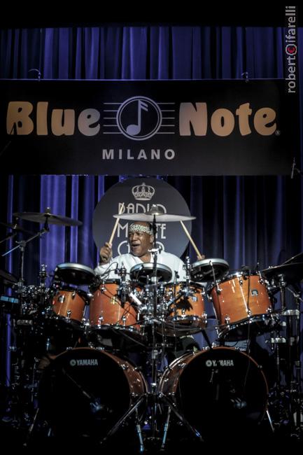 Billy Cobham