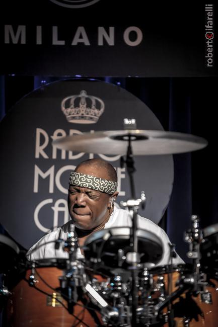 Billy Cobham