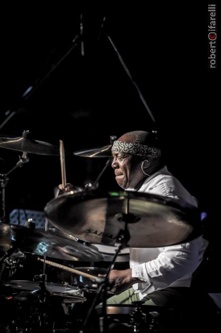 Billy Cobham