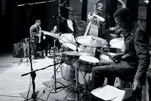 brian blade