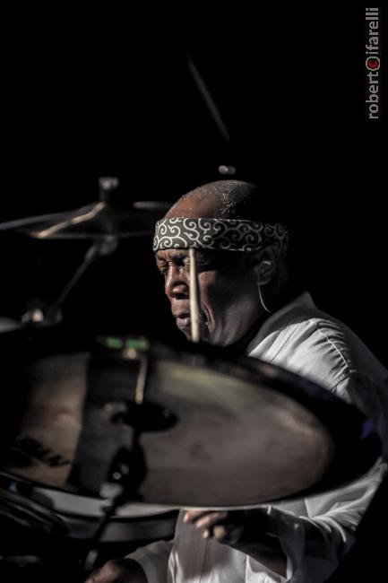 Billy Cobham