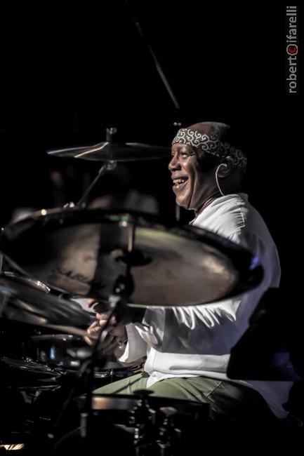 Billy Cobham