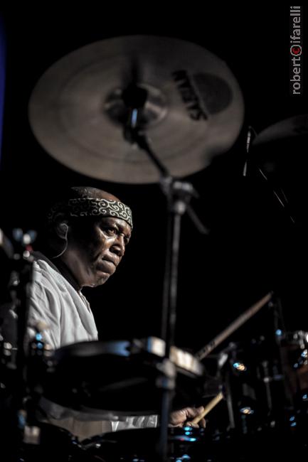 Billy Cobham