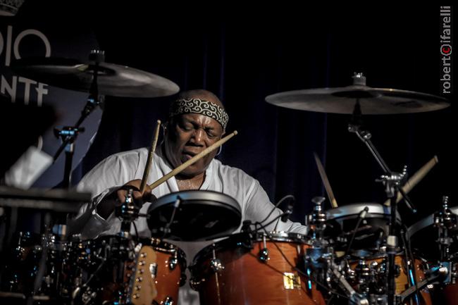 Billy Cobham