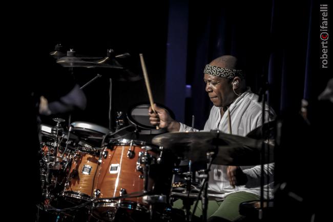 Billy Cobham