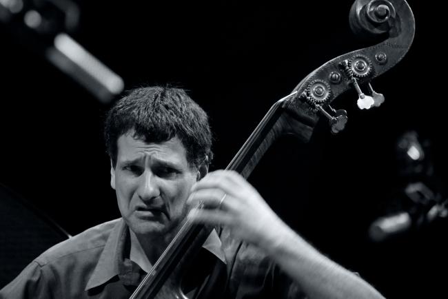 john patitucci