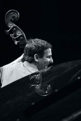 john patitucci