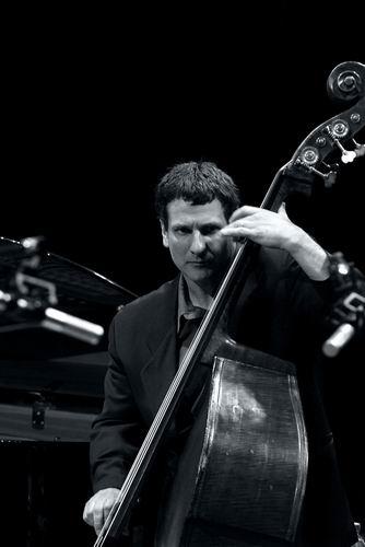 john patitucci