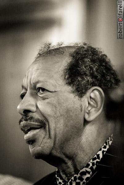 ornette coleman