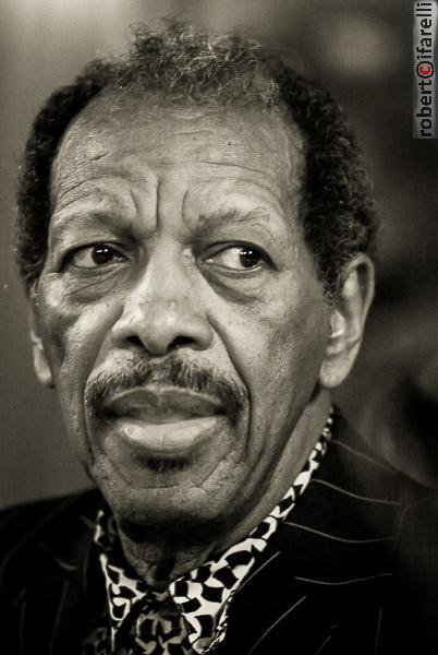 ornette coleman