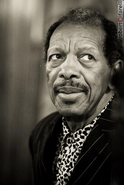 ornette coleman