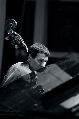 john patitucci