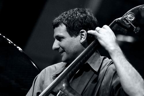 john patitucci