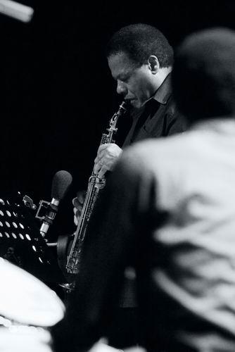 wayne shorter