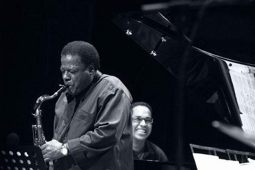 wayne shorter