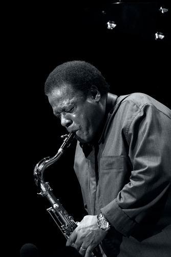 wayne shorter