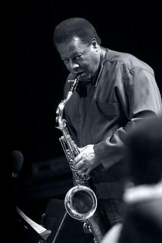 wayne shorter