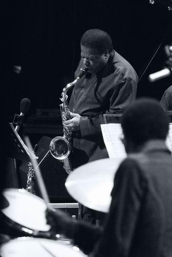 wayne shorter