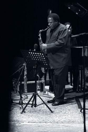 wayne shorter